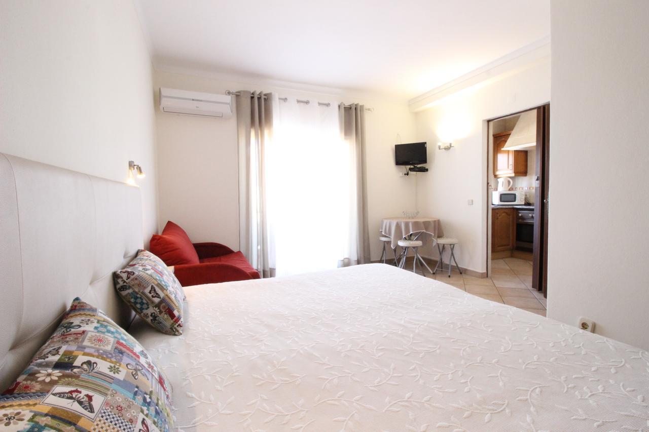 Dinita Apartamentos Albufeira Extérieur photo